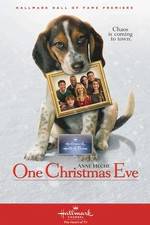 One Christmas Eve