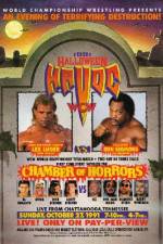 WCW Halloween Havoc