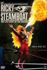 Ricky Steamboat The Life Story of the Dragon