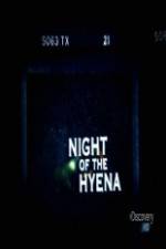 Discovery Channel Night of the Hyena