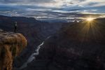 Into the Canyon