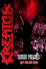 Kreator Live at RockPalast