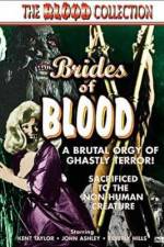 Brides of Blood