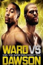 Andre Ward vs. Chad Dawson