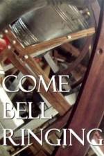 Come Bell Ringing With Charles Hazlewood