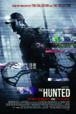 The Hunted