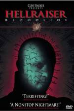 Hellraiser: Bloodline