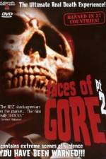 Faces of Gore 2