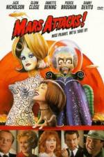 Mars Attacks!