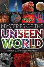 Mysteries of the Unseen World