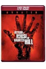 Return to House on Haunted Hill