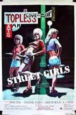 Street Girls