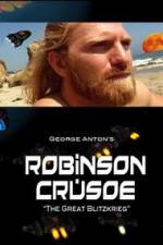 Robinson Crusoe The Great Blitzkrieg