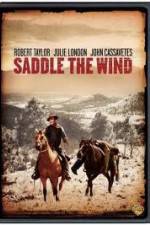 Saddle the Wind