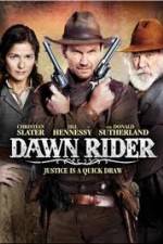 Dawn Rider