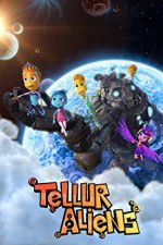 Tellur Aliens