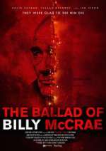 The Ballad of Billy McCrae