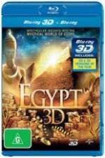 Egypt 3D