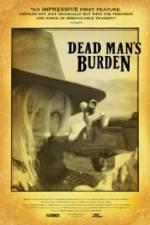 Dead Mans Burden