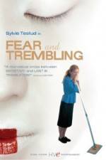 Fear and Trembling