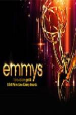 The 63rd Primetime Emmy Awards