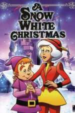 A Snow White Christmas