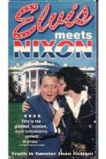 Elvis Meets Nixon