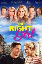 The Right Girl