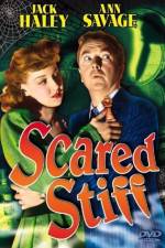 Scared Stiff