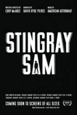 Stingray Sam