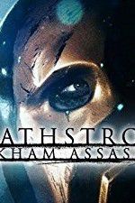 Deathstroke: Arkham Assassin