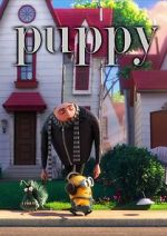 Puppy! (Short 2013)