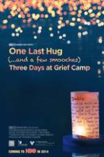 One Last Hug: Three Days at Grief Camp