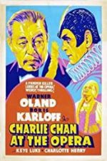 Charlie Chan at the Opera