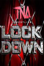 TNA Lockdown