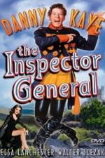 The Inspector General