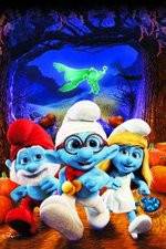 The Smurfs The Legend of Smurfy Hollow