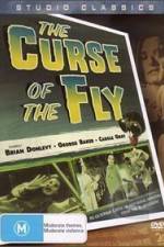 Curse of the Fly