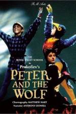 Peter and the Wolf