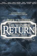 The Wizards Return Alex vs Alex