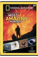 National Geographic's Most Amazing Moments