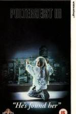 Poltergeist III