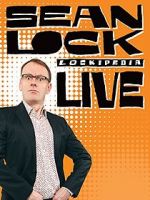 Sean Lock: Lockipedia Live