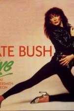 Kate Bush Live at Hammersmith Odeon