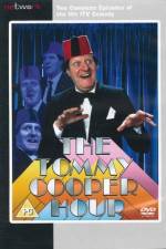 The Tommy Cooper Hour