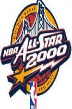 2000 NBA All Star Game