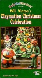 Claymation Christmas Celebration (TV Special 1987)