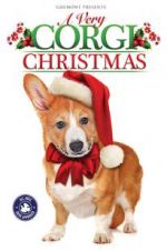 A Very Corgi Christmas