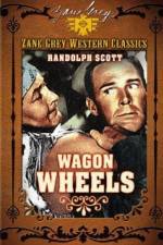 Wagon Wheels