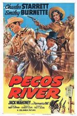 Pecos River